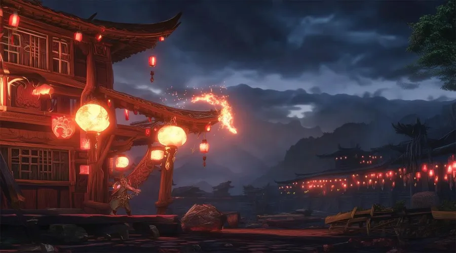 弓箭手大作战游戏图片2